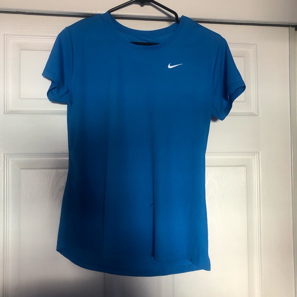 Nike DRI-FIT Shirt